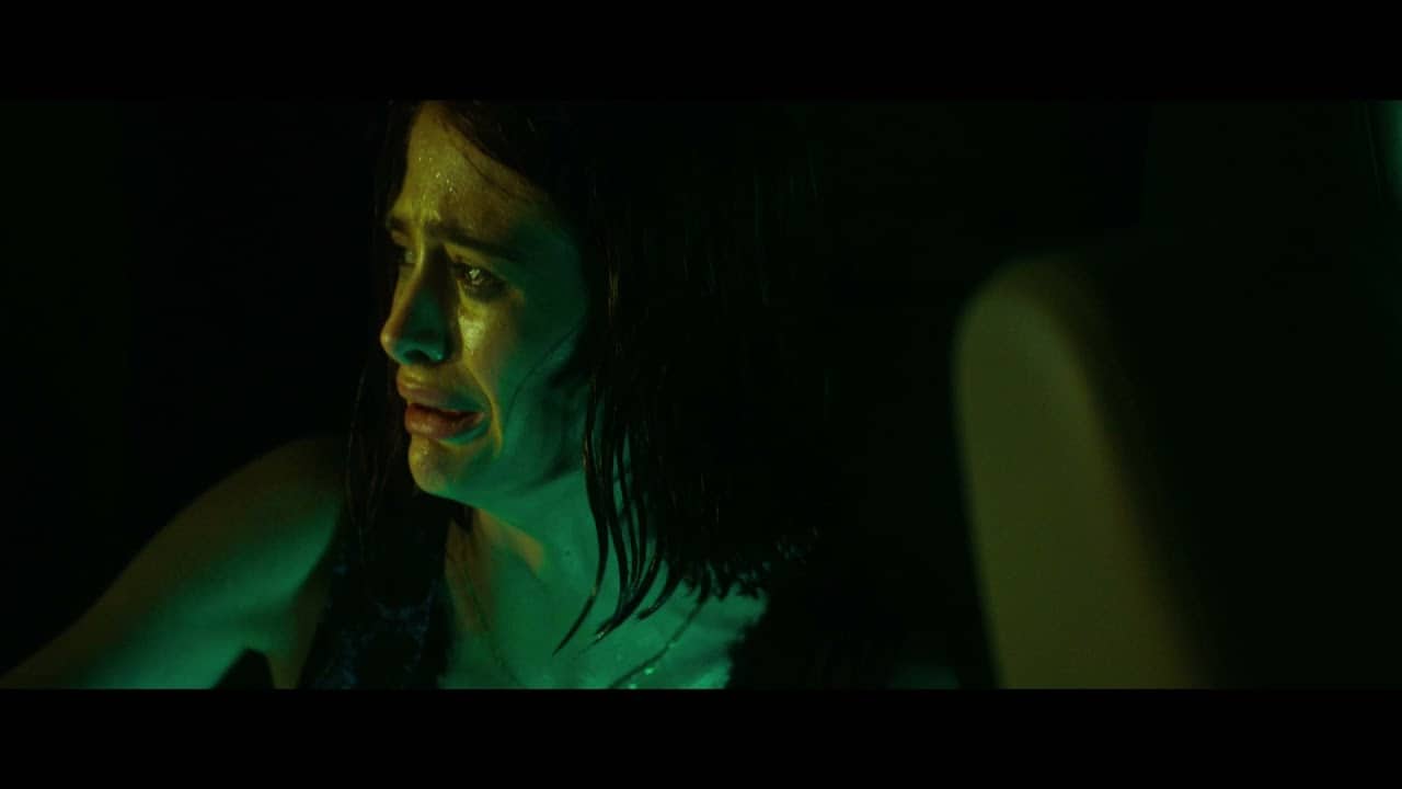 Slasherman – Trailer