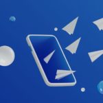Google und Apple zensieren Telegram