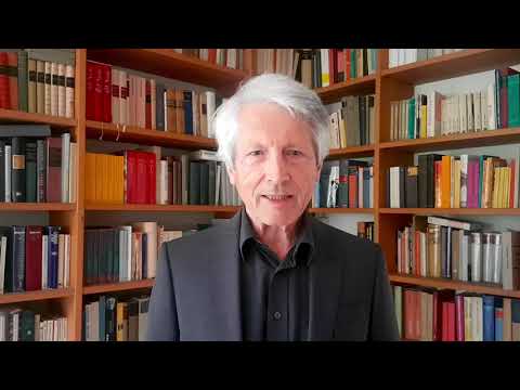 Verfassungsrechtler Prof. Dr. Dietrich Murswiek zur aktuellen Lage