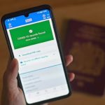 It's all over! Und Tschüss Impfpass! Britisches Kabinett schafft den Impfpass ab, denn es ist an der Zeit, mit Covid zu leben!