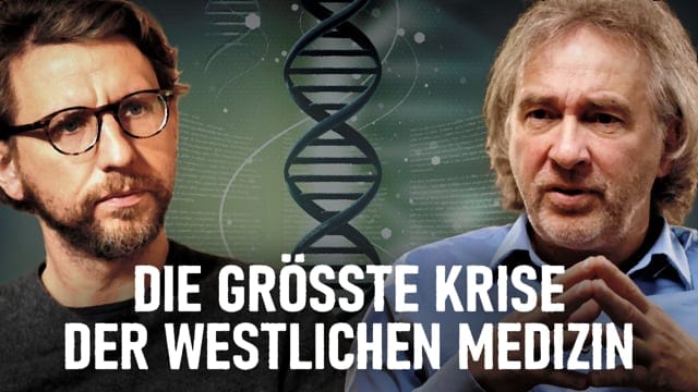 Das ist die größte Krise der westlichen Medizin