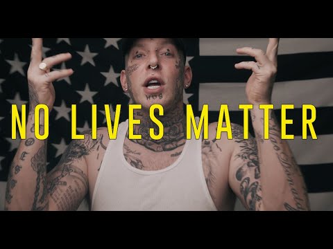 DBD: No Lives Matter - Tom MacDonald