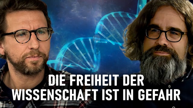Die Freiheit der Wissenschaft ist in Gefahr