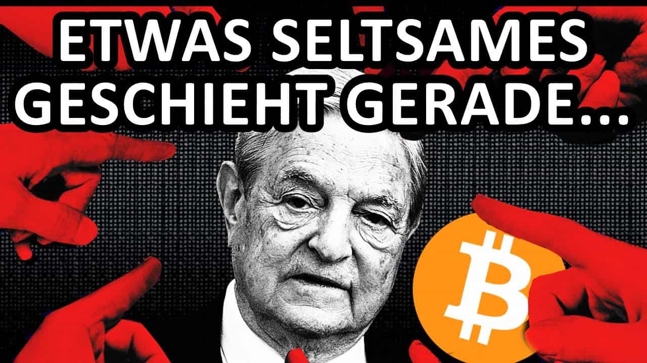Die grosse Manipulation der Kryptowährung