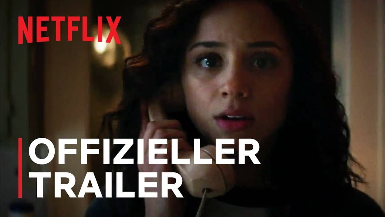 Fear Street – Teil 1: 1994 – Trailer