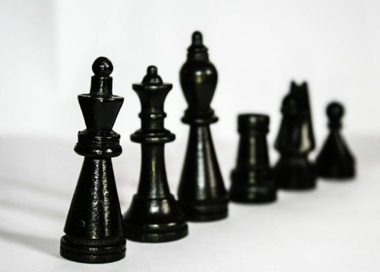 Brauchen wir ein hierarchisches System?