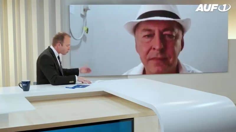 Mit der Zwangs-Impfung entscheidet sich, ob die Neue Weltordnung kommt