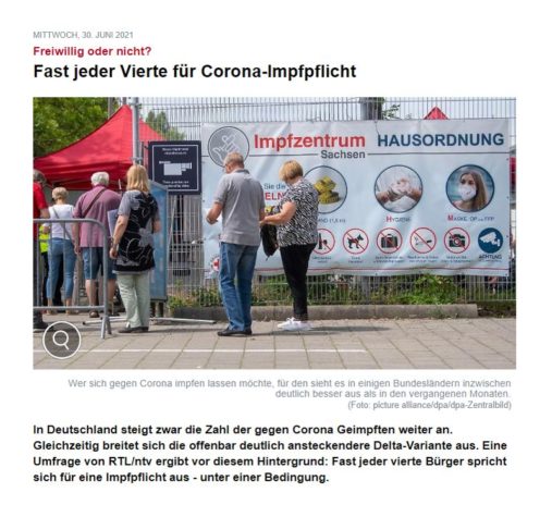 So geht Statistrick: Wie uns die Presse manipuliert!