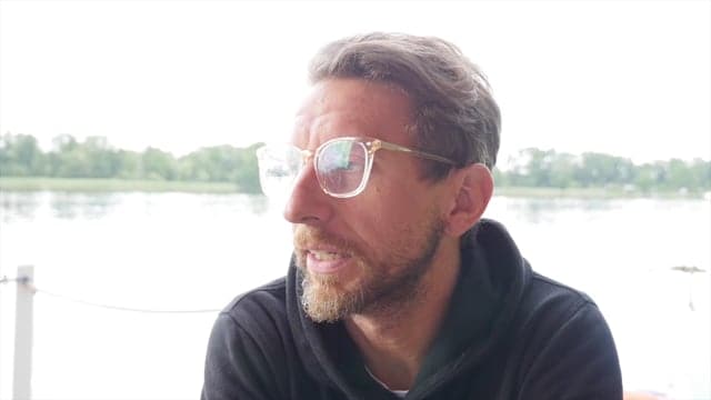 Von Menschen und Masken