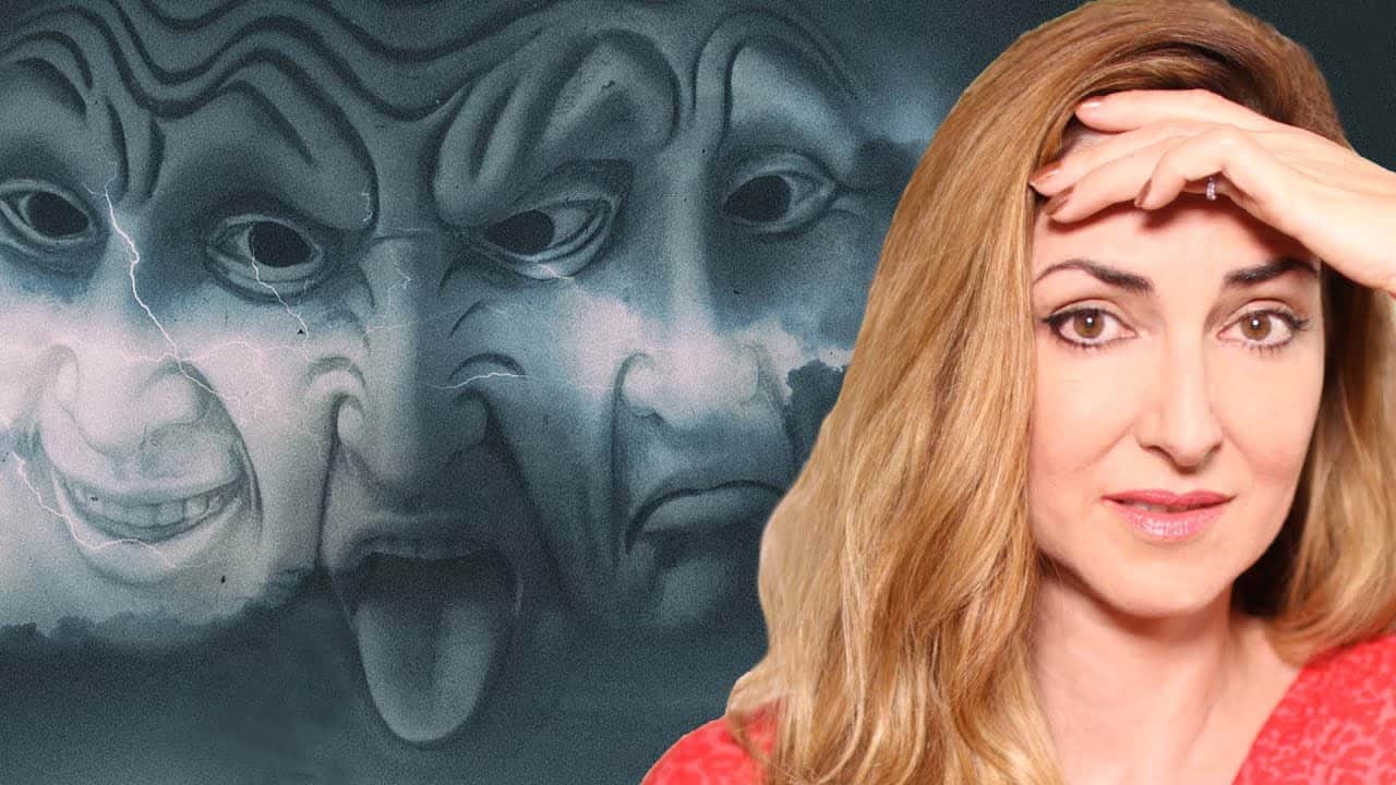 Vorsicht vor den «Guten»: Die tägliche Dosis Doppelmoral