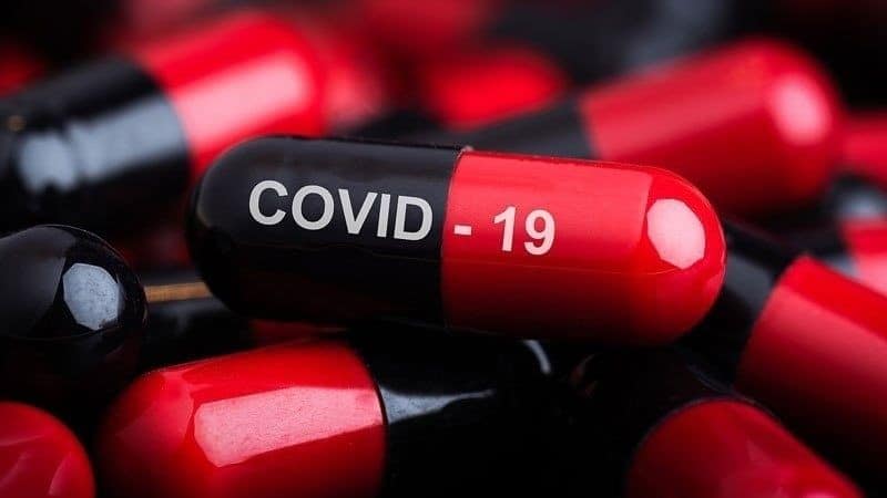 CovidPills