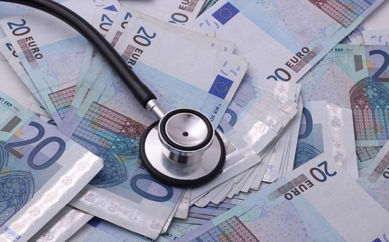 Gemäss Ärzteblatt soll das Gesundheitssystem bestrebt sein, aus Gesunden Kranke zu machen