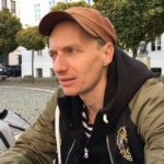 Sagt Eure Meinung, schwimmt nicht mit dem Strom
