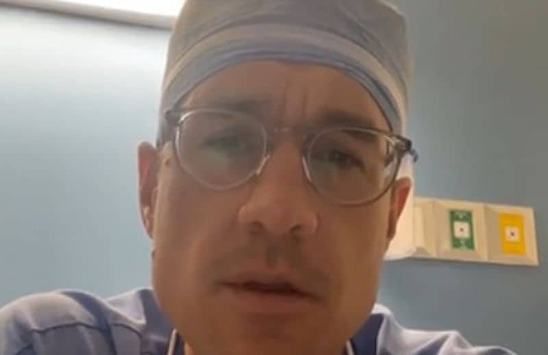 Zensur von Ärzten und die Zukunft der Impfstoffe