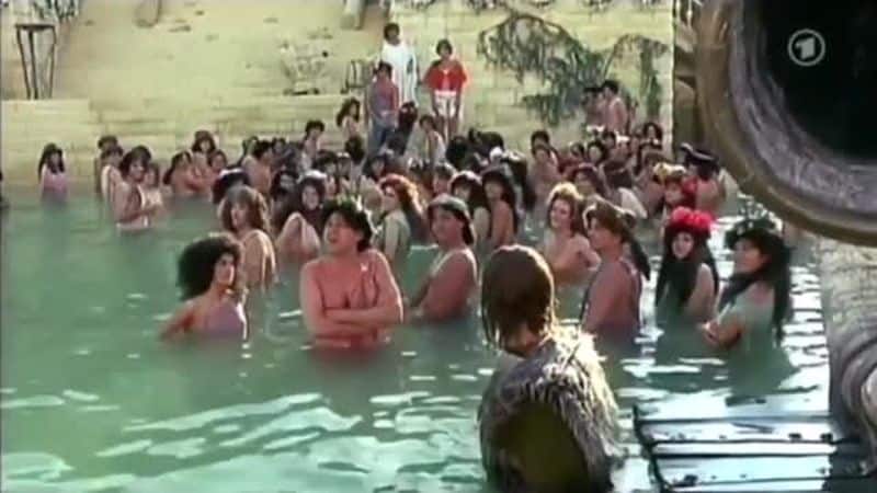 Welche Parallelen der Untergang von Atlantis mit der Corona-Krise hat