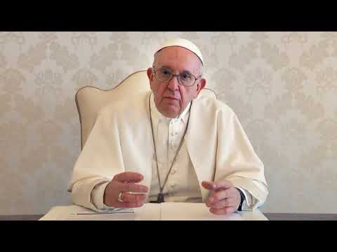 Das Wort zum Sonntag aus der Gruft – Papst: «Sich mit den Impfstoffen impfen zu lassen, ist ein Akt der Liebe!»