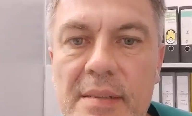 Corona-Krise: Ärzte klären auf betreffend Massnahmen und der Impfung