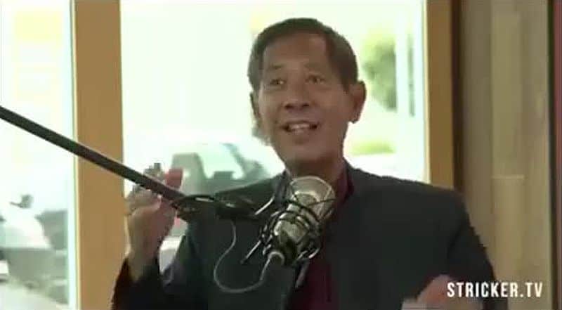 Ich wünsche allen Geimpften von Herzen viel Glück!