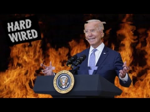 Hardwired… to Self-Destruct – Iron Biden