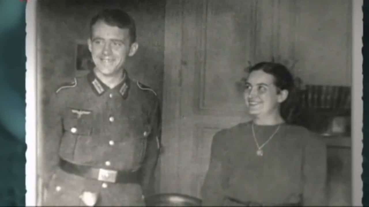 Heinrich Böll Porträt &#8211; Ansichten eines Anarchisten