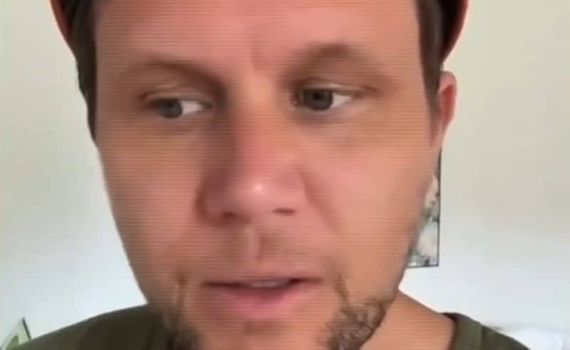 Möchtegern Rapper betitelt die Hälfte der Schweizer Bevölkerung als Arschlöcher