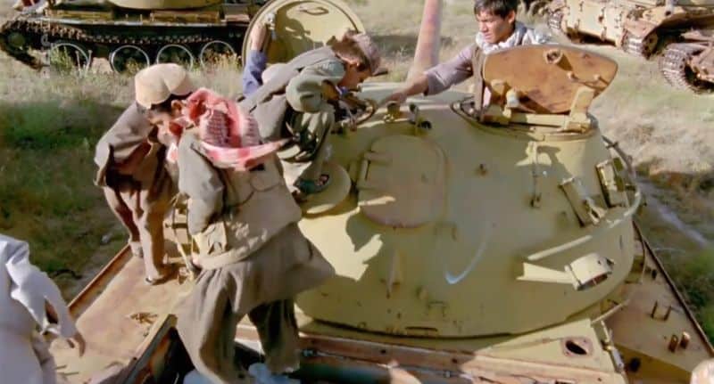 Das Land der Erleuchteten! &#8211; Dokumentation über Afghanistan