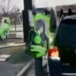 Neulich bei der Verkehrskontrolle 2021