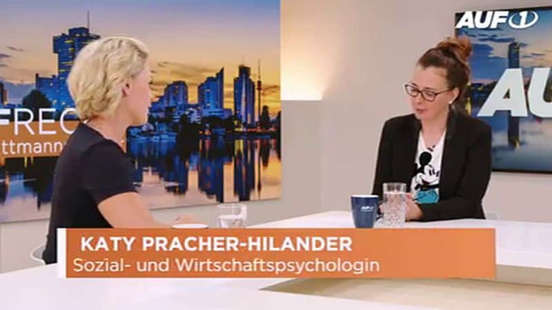 Wir brauchen die Masse nicht!