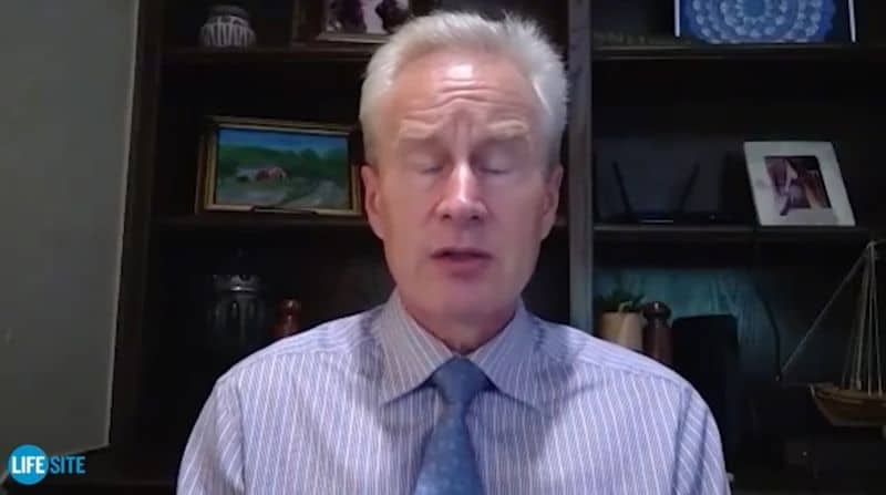 Dr. McCullough: 5 most important truths about COVID-19