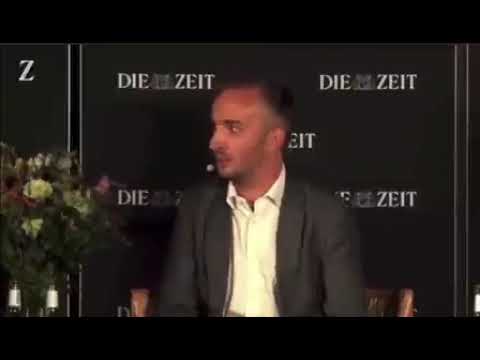 Böhmermann schockiert selbst Lanz