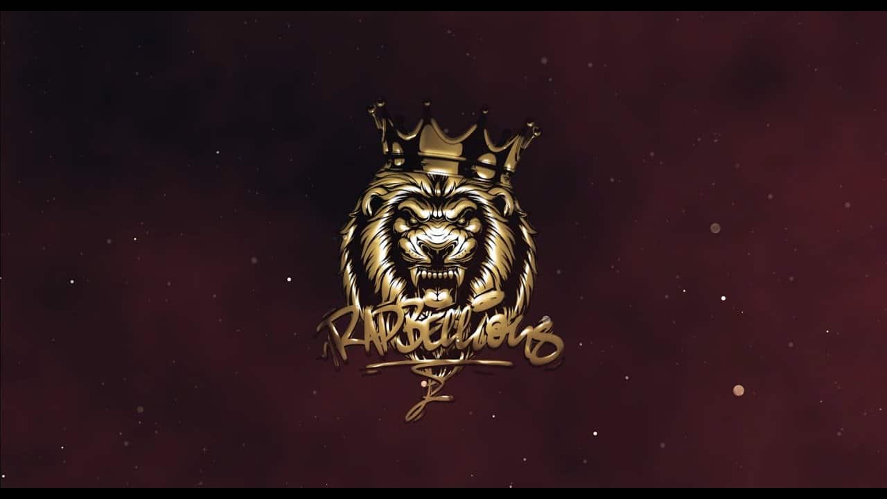 DBD: Goldlöwen – Rapbellions prod. by Tumani