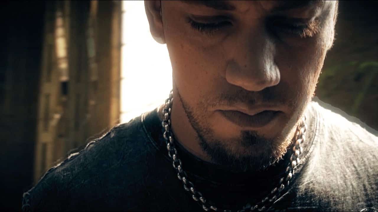 DBD: Ungimpft – Marty McKay