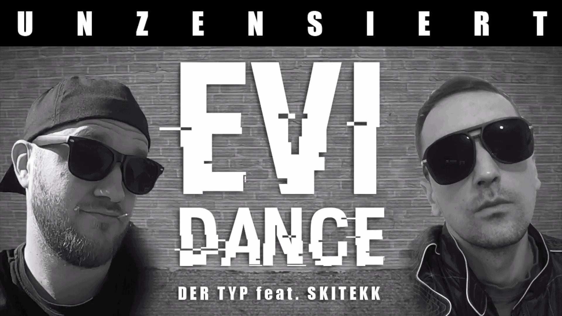 DBD: Evi Dance - Der Typ feat. Skitekk (+ Oliver Janich)
