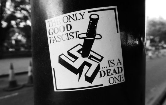 Warnung vor strukturellem Nationalsozialismus