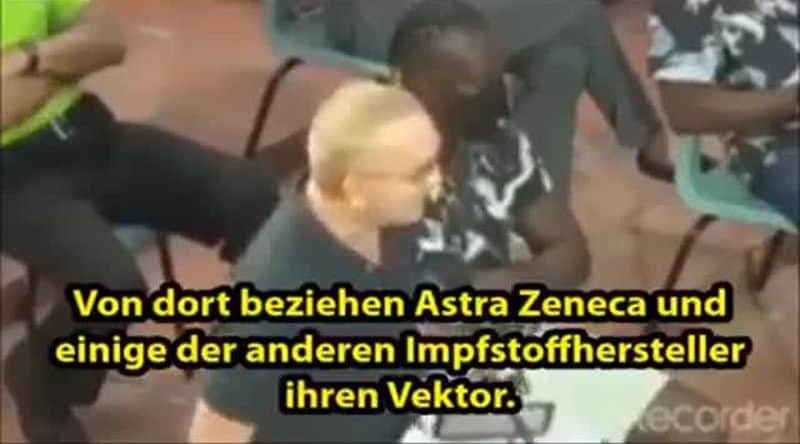 Das grosse Erwachen der Wissenschaft