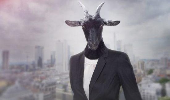Grosszügigkeit ist die Höflichkeit der Könige