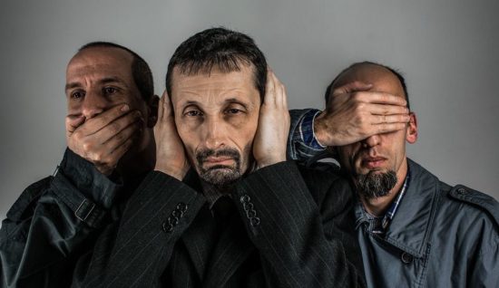 Ignoranz schützt vor Konsequenzen nicht