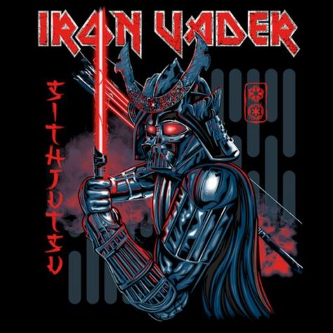 Iron Vader