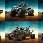 Die Karren aus "Mad Max: Fury Road" werden versteigert