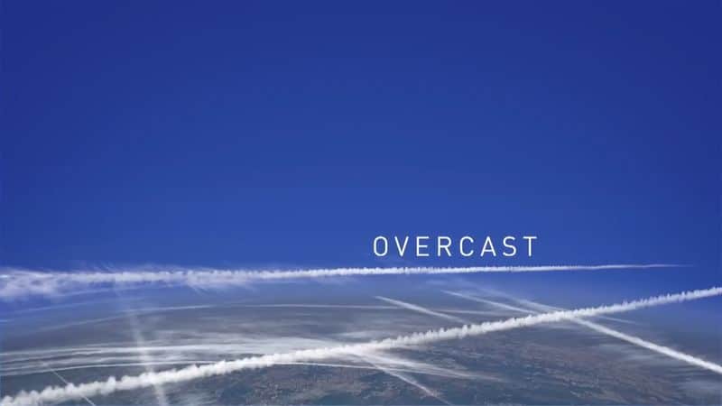 Overcast: Klimaexperiment am Himmel – Cosmic Angel Special Impact 2018