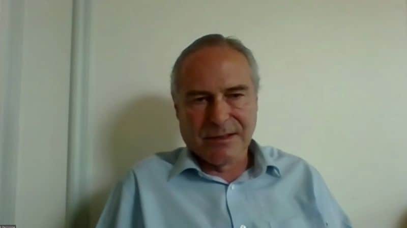 France's long-time vaccine policy chief: Covid policy is "completely stupid" and "unethical"