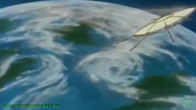 Grandioser Zusammenschnitt: Sie sagen es durch die Filme (1940-2020)