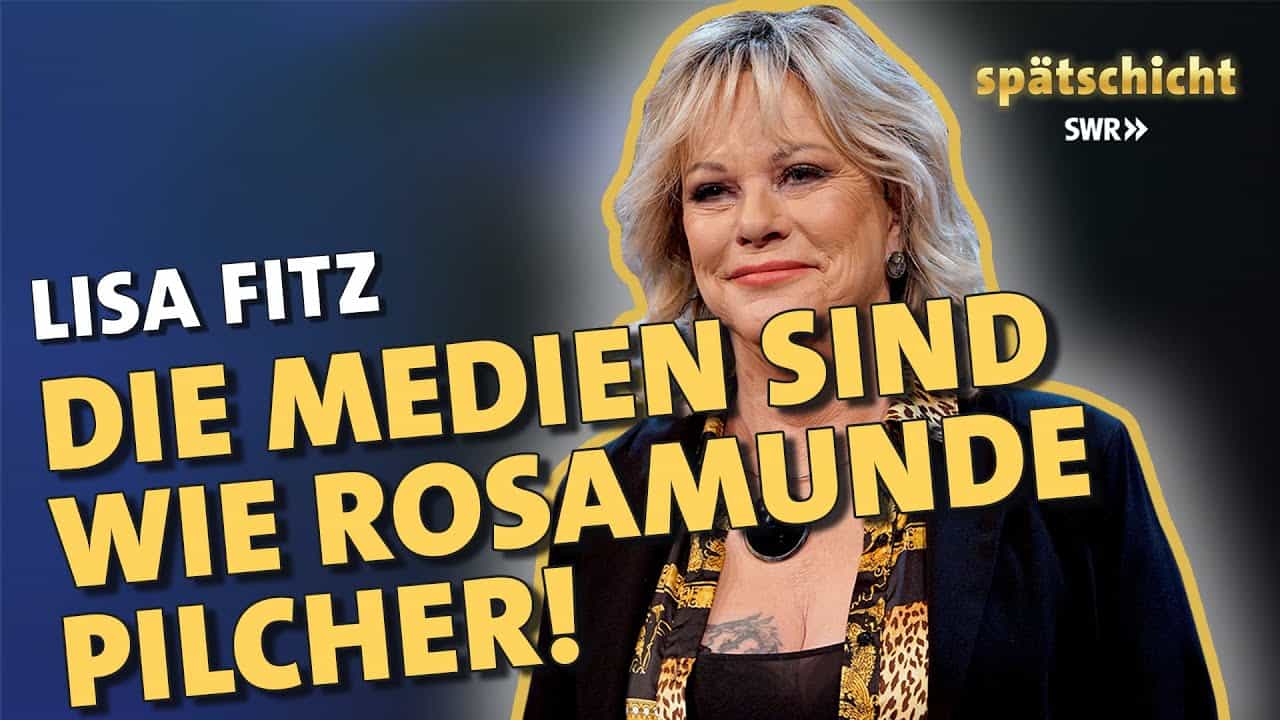 Abrechnung mit der Medien-Welt