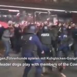 Willkommen in unserer neuen wunderschönen Schweiz