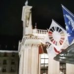 Schweiz offiziell besetztes Land von dem Great Reset Faschismus