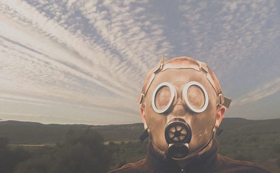 Spanien nutzt im Kampf gegen COVID-19 offiziell Chemtrails für Luftdesinfektionsverfahren