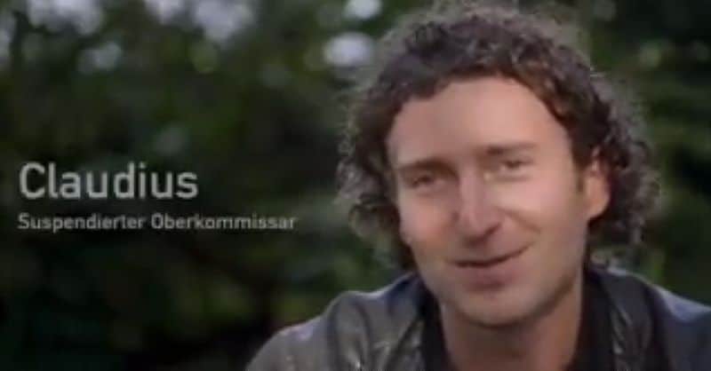 Corona-Krise: Ein Polizist lässt sich nicht weiter für den Systemumbau missbrauchen und steigt aus