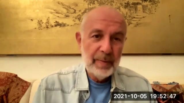 Massenpsychose, totalitäre Systeme und was wir als «Inner Directed» dagegen tun können…