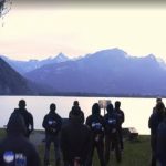 Immer mehr Militär- und Polizeiangehörige wehren sich gegen Corona-Massnahmen