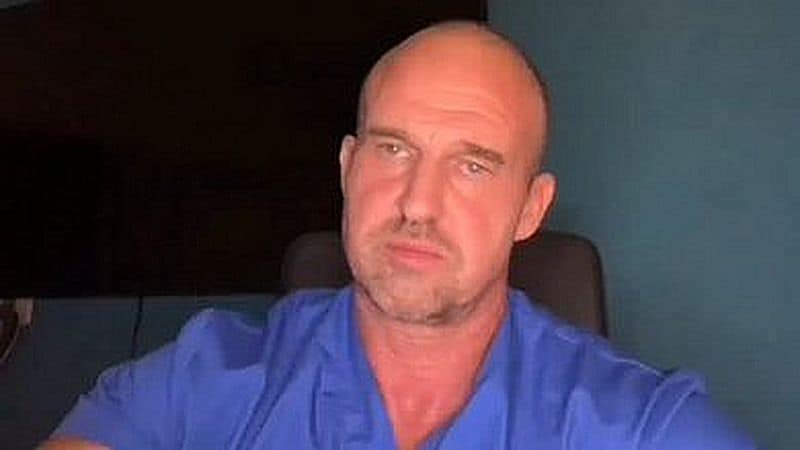 Arzt fordert Rücktritt von Weltärztebund-Chef Montgomery